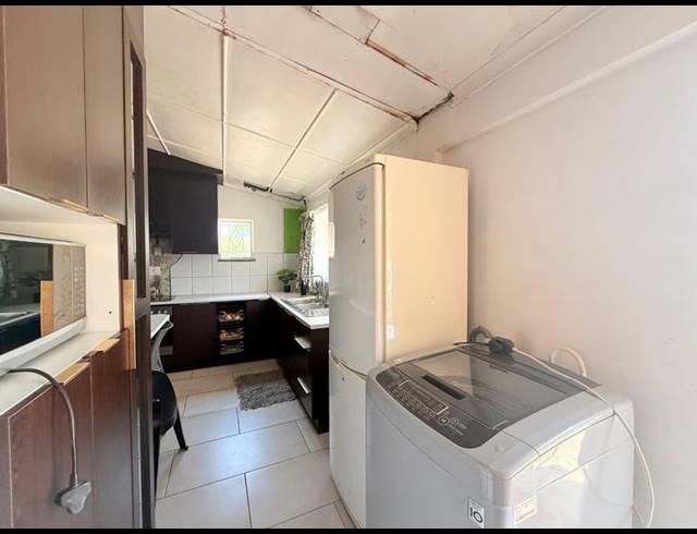 4 BEDROOM HOUSE FOR SALE IN VANDERBIJLPARK CE 2